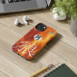 Howl at the Moon - Phone Case