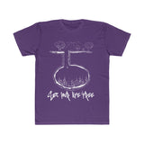 Set Your Life Free (Front) - Unisex Color Tee