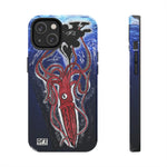 Squid - Phone Case