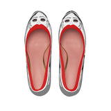 Lipstick - Women's Heels