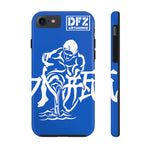 Aquarius  - Case Mate Tough Phone Cases