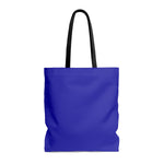 ATLANTA - Blue Tote Bag