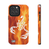 Scorpio - Phone Case