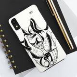 All Thumbs? - Case Mate Tough Phone Cases