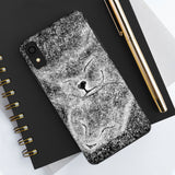 Starry Love  - Case Mate Tough Phone Cases
