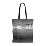 ATLANTA - Aluminum Tote Bag