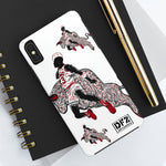 Champion B-ball - Phone Case