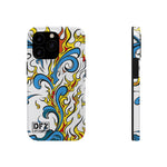 Fire & Water  - Case Mate Tough Phone Cases