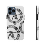 Ninja Warrior  - Case Mate Tough Phone Cases