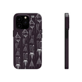 ATL Skyline V1.0 - Phone Case