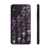 ATL Skyline V1.0 - Phone Case