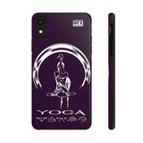 Yoga V2.0 - Phone Case