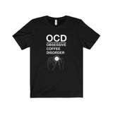 OCD Unisex Tee