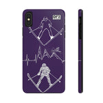 Not All that Fly Need Wings - Phone Case