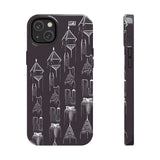 ATL Skyline V1.0 - Phone Case