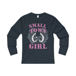 Small Town Girl Long Sleeve