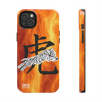 Go Get'em Tiger  - Case Mate Tough Phone Cases