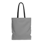 ATLANTA - Grey Tote Bag