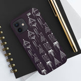 ATL Skyline V1.0 - Phone Case