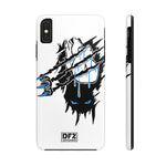 Ripped  - Phone Case