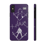 Not All that Fly Need Wings - Phone Case