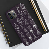 ATL Skyline V1.0 - Phone Case