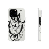 All Thumbs? - Case Mate Tough Phone Cases