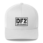 DFZ Artworks - Trucker Cap