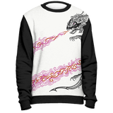 Dragon Fire Sweatshirt